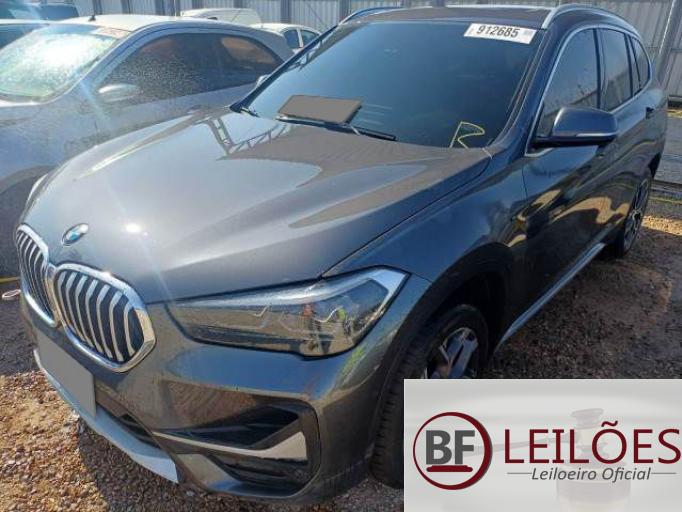 BMW X1 22/22
