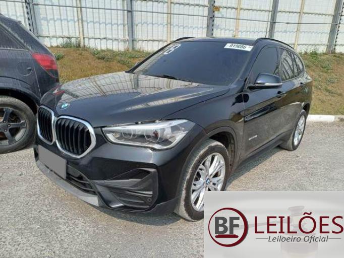 BMW X1 18/18