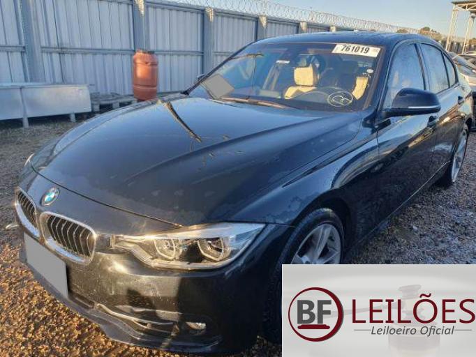 BMW SERIE 3 16/17