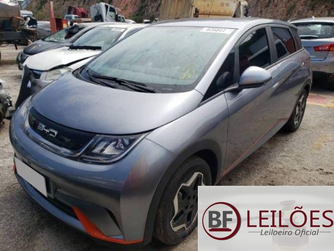BYD DOLPHIN 23/24