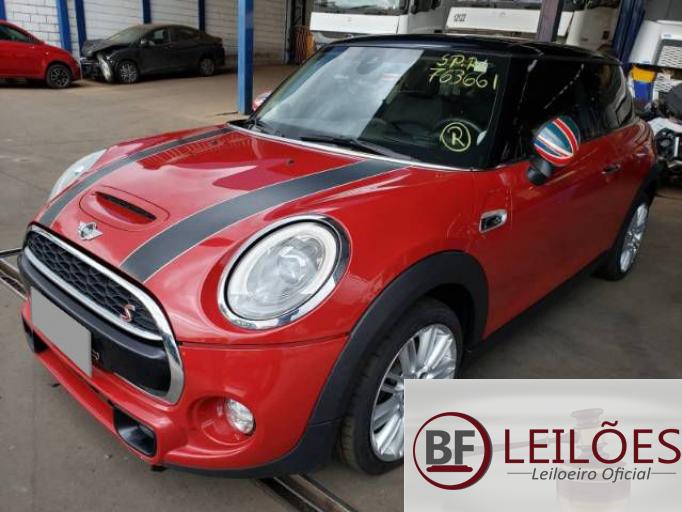 MINI COOPER 14/15