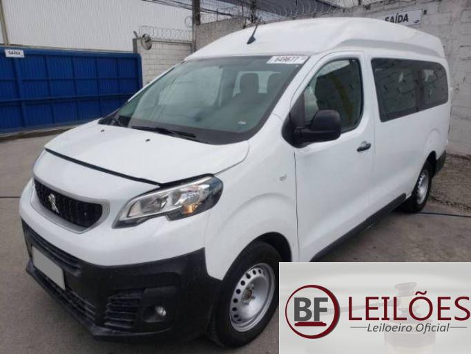 PEUGEOT EXPERT 19/20