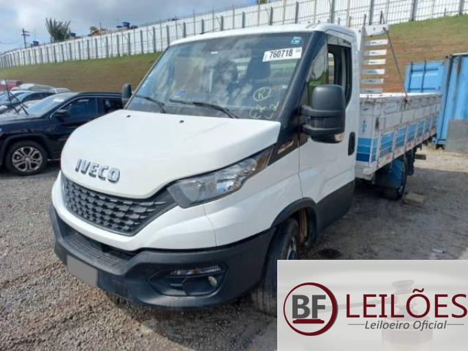 IVECO DAILY 21/21