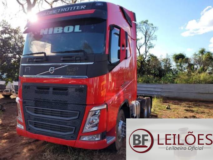 VOLVO FH 19/20