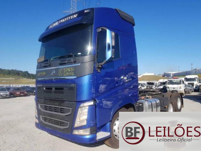 VOLVO FH 19/20