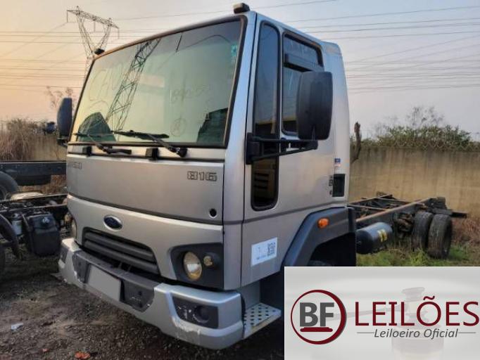 FORD CARGO 816 18/19