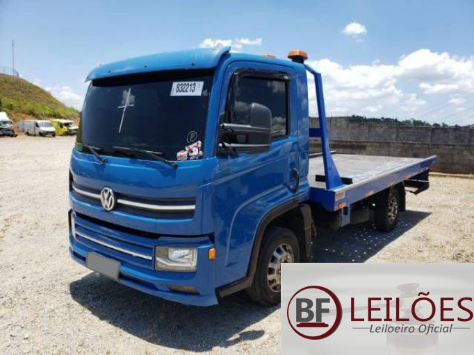 VOLKSWAGEN DELIVERY 18/19