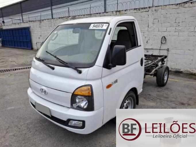 HYUNDAI HR 17/18