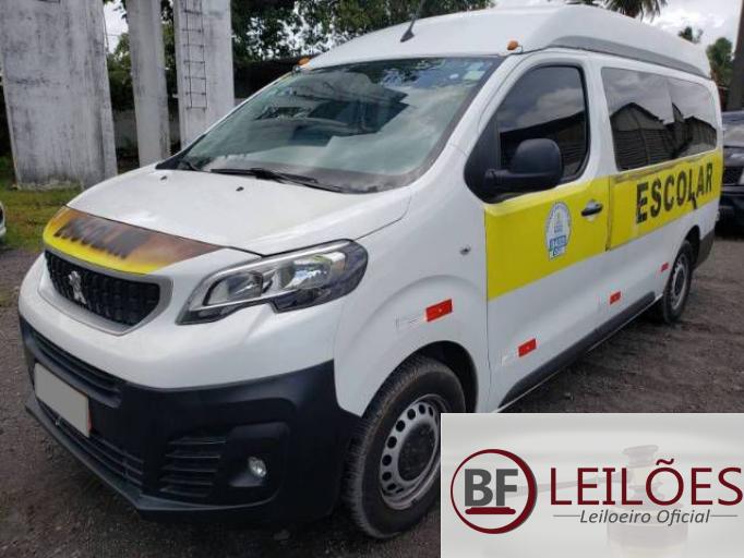 PEUGEOT EXPERT 18/19