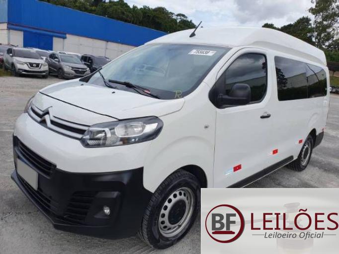 CITROEN JUMPY 20/21