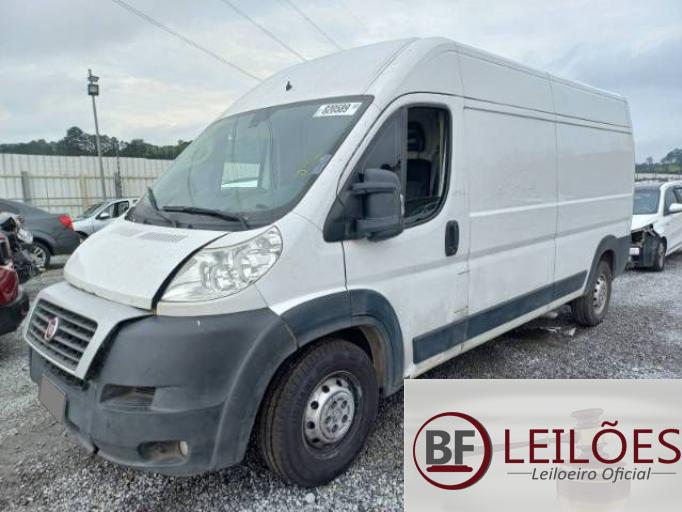 FIAT DUCATO FURGAO 21/21
