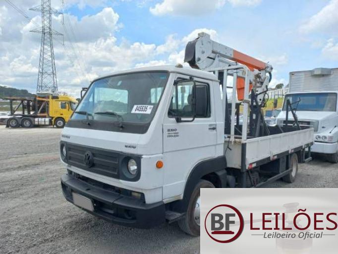 VOLKSWAGEN DELIVERY 14/14