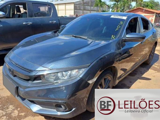 HONDA CIVIC 20/21