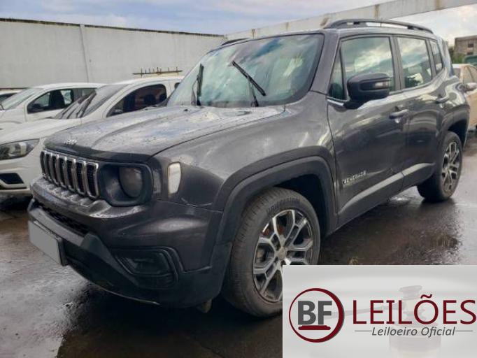 JEEP RENEGADE 23/23