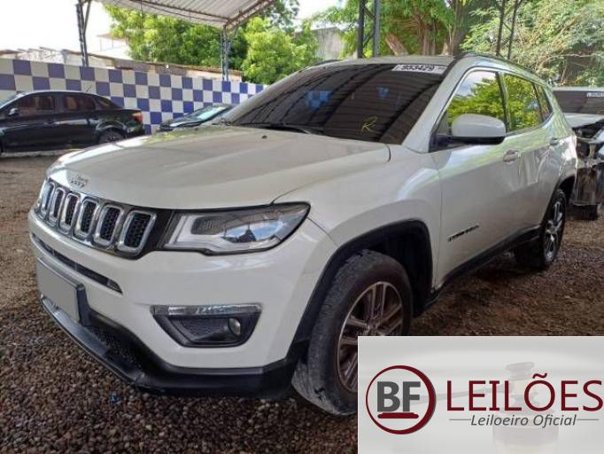 JEEP COMPASS 20/21