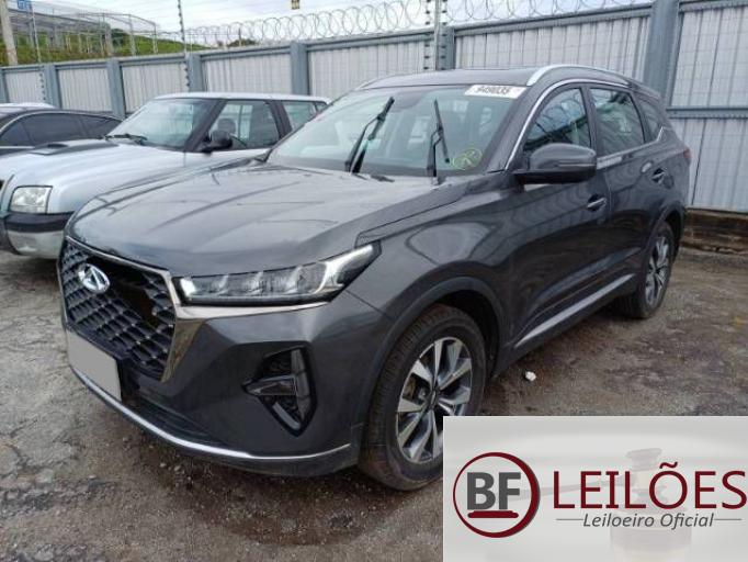 CAOA CHERY TIGGO 7 22/23