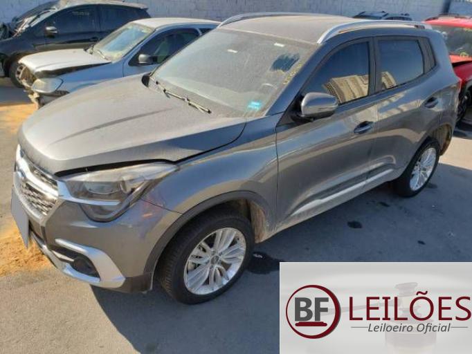 CAOA CHERY TIGGO 5X 19/20