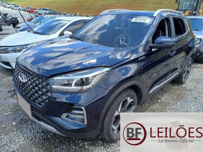 CAOA CHERY TIGGO 5X 23/24