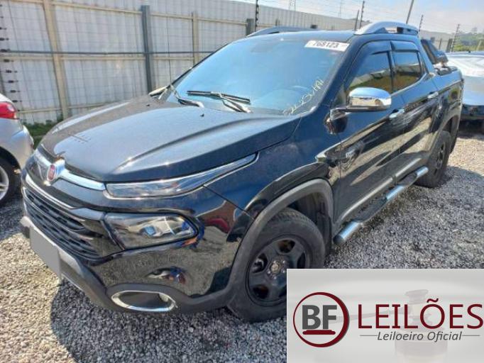 FIAT TORO 19/20