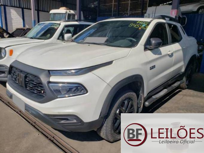 FIAT TORO 23/23