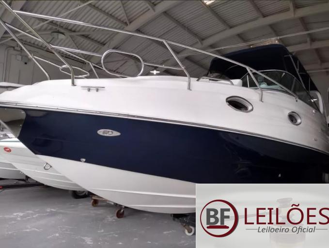 TRITON 295 DIESEL 06/06