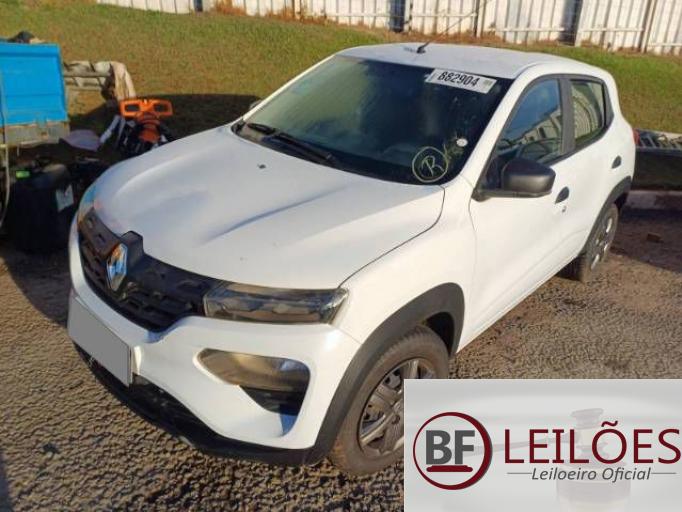 RENAULT KWID 24/25