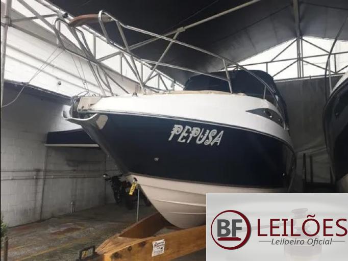 FIBRA FORT FOCKER 280 GT