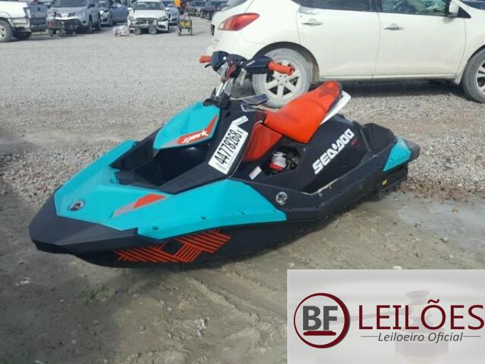 SPARK SEA DOO 18/18