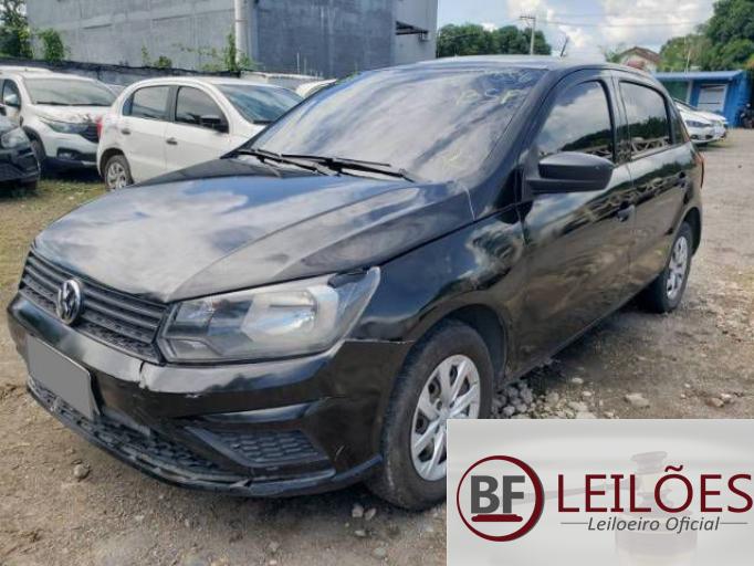 VOLKSWAGEN GOL 21/22