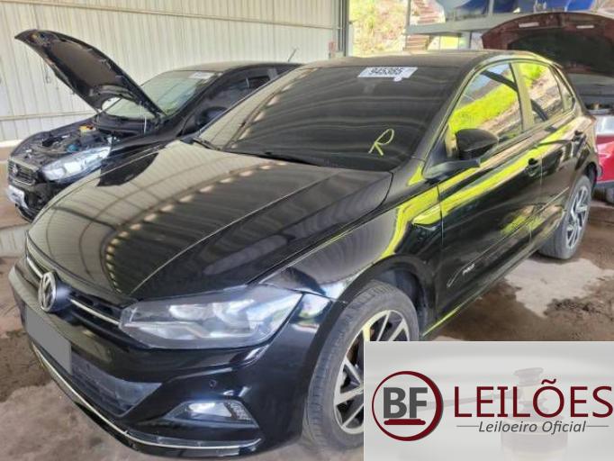 VOLKSWAGEN POLO 21/21
