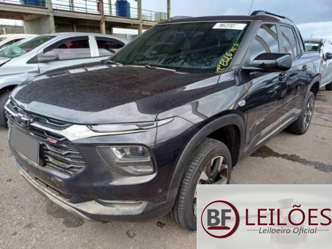 CHEVROLET MONTANA 24/25