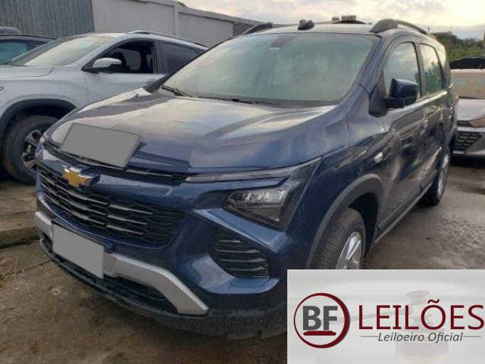 CHEVROLET SPIN 24/25
