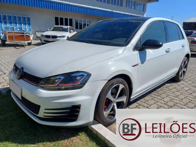 VOLKSWAGEN GOLF 14/14