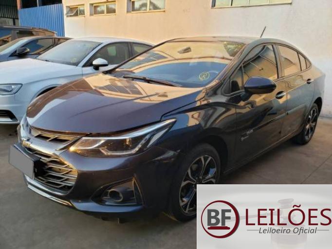 CHEVROLET CRUZE 22/22