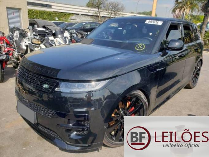 LAND ROVER RANGE ROVER SPORT 22/23