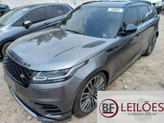 LAND ROVER RANGE ROVER VELAR 18/19