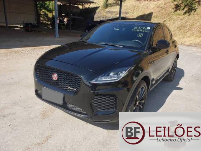 JAGUAR E-PACE 19/19