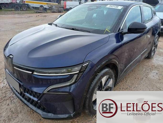RENAULT MEGANE 23/24