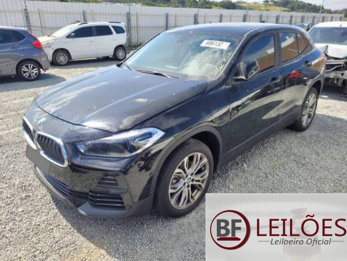 BMW X2 21/21