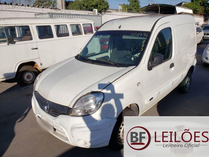 RENAULT KANGOO 14/15