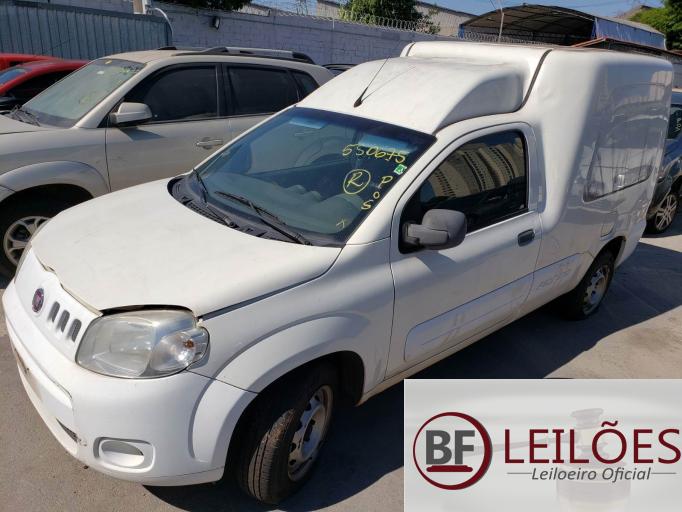 FIAT FIORINO 16/17