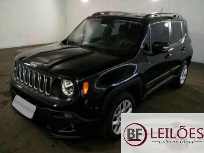JEEP RENEGADE 16/16