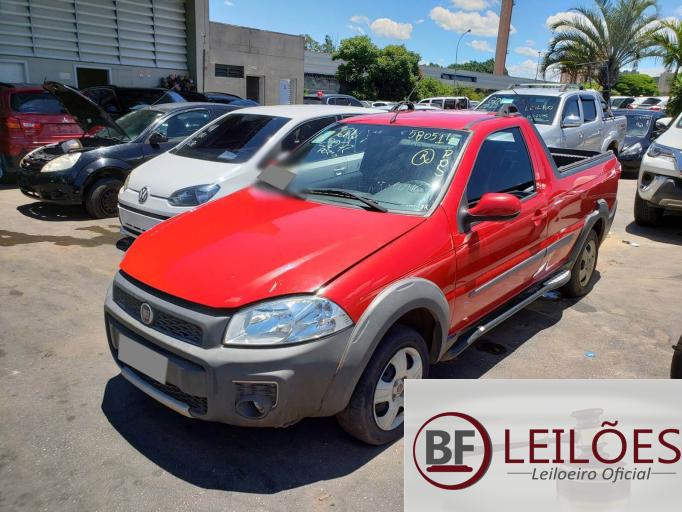 FIAT STRADA 18/18