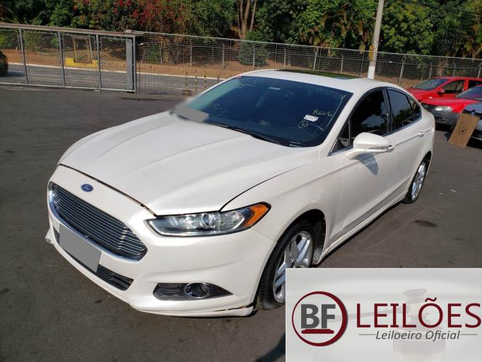 FORD FUSION 13/13