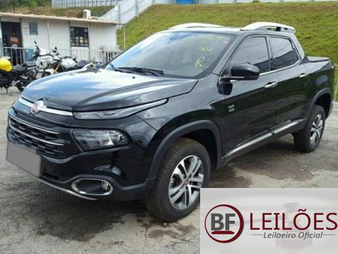 FIAT TORO 16/17