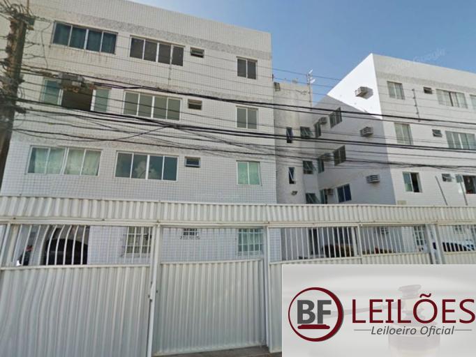 APARTAMENTO 56 m² - OLINDA - PE