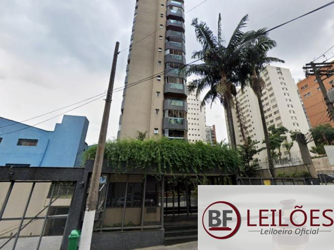 APARTAMENTO 119 m² - SÃO PAULO - SP