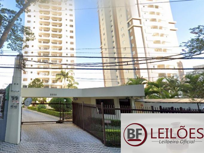 APARTAMENTO 153 m² - SÃO PAULO - SP