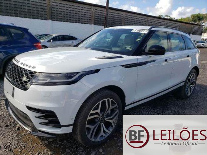 LAND ROVER VELAR 19/19