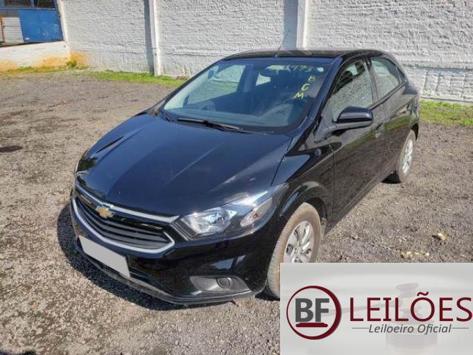 CHEVROLET ONIX 19/19